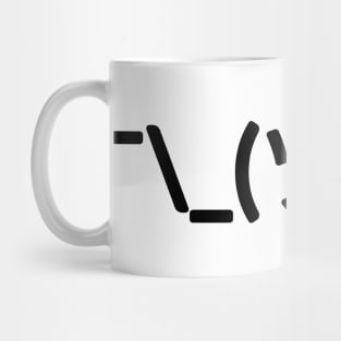 Shurg Emoji Mug